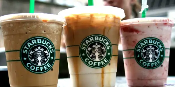 Woman sues Starbucks for $5 mil over too much ice in cold drinks
